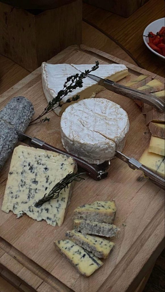 köy ürünleri ile 5 tarif 